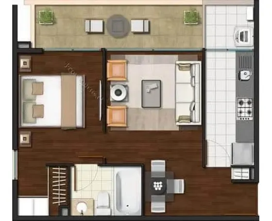 A9422486- Venta Departamento El Llano P. A. Cerda-1d1b1bo