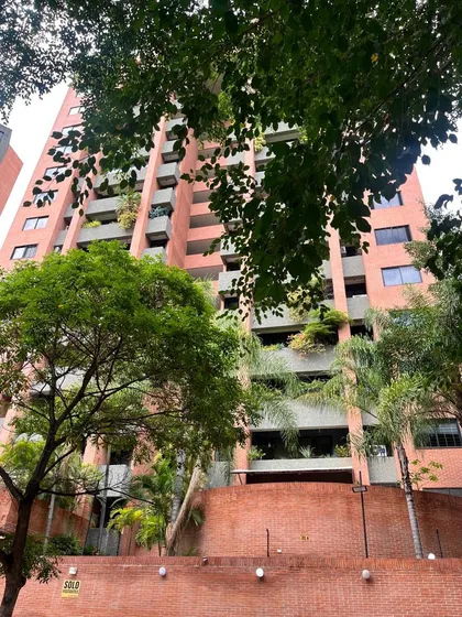 Apartamento En Venta El Rosal - Rojas