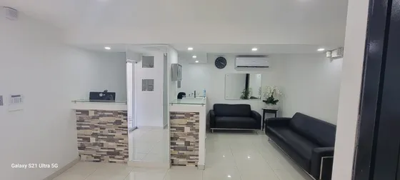 Alquilo Local Comercial En Ensanche Naco Próximo 27 De Febrero Codigo: Pd279