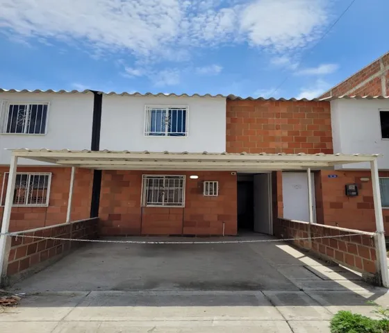 Casa Vehicular En Venta Sector Poblado Campestre - Manzanares