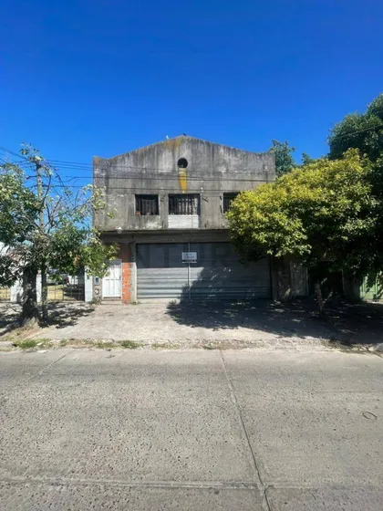 Pventa De Galpón/depósito En Bella Vista, San Miguel/ppventa De Galpón/depósito En Bel...