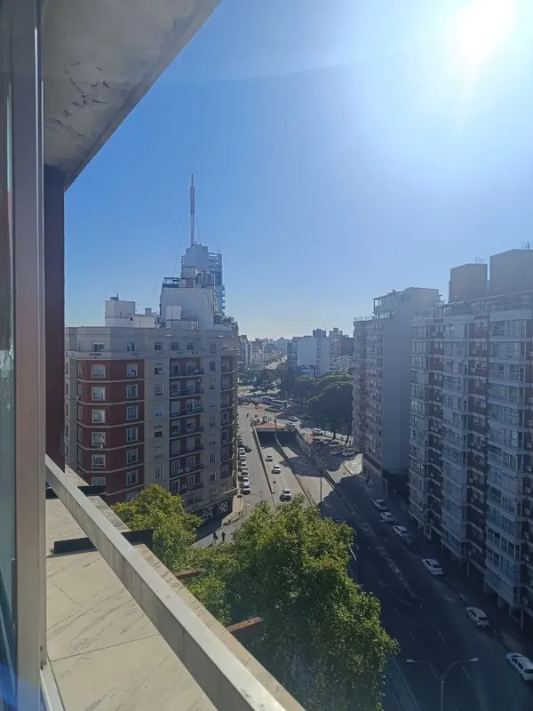 Apartamento Con Garaje