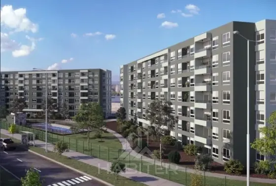 Departamento En Venta En Huechuraba