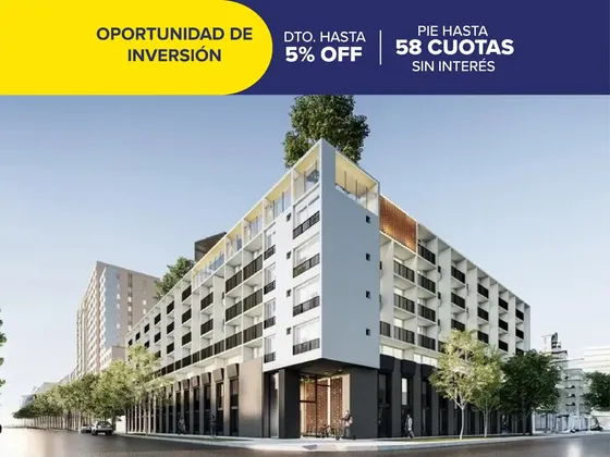 Edificio Origen Atacama - Norte Verde