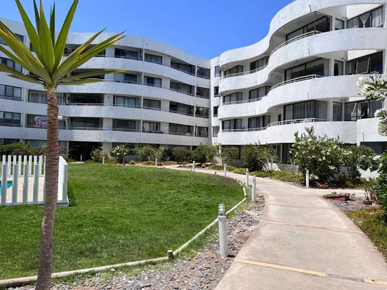 Vendemos Amplio Depto 2h/2b Jardines Del Sur (93021)