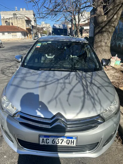 Citroën C4 Lounge 1.6 Hdi 115 Feel Pack 10 Años