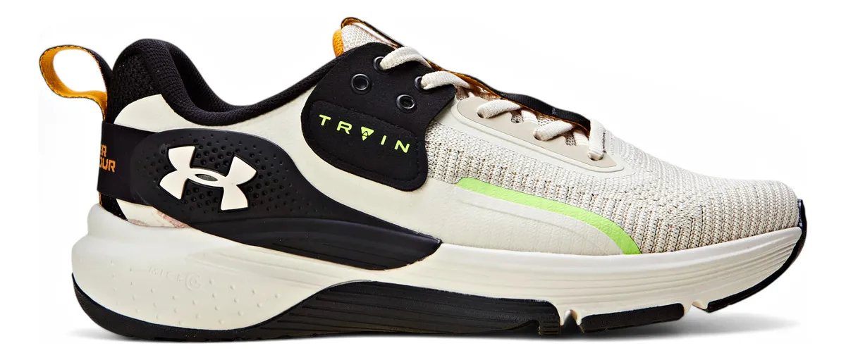 Tênis Masculino Under Armour Tribase Lift