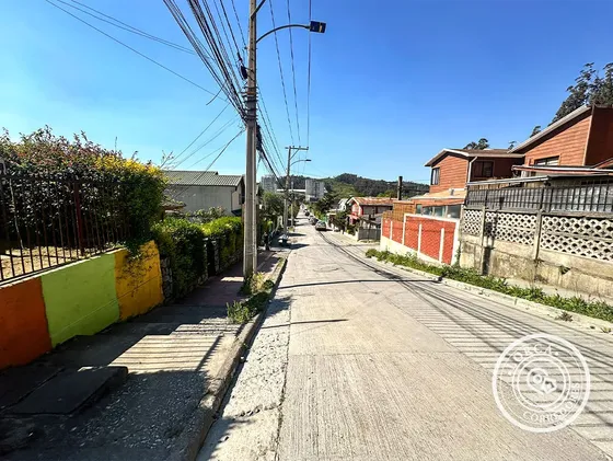 Casa Sector Collao Concepción