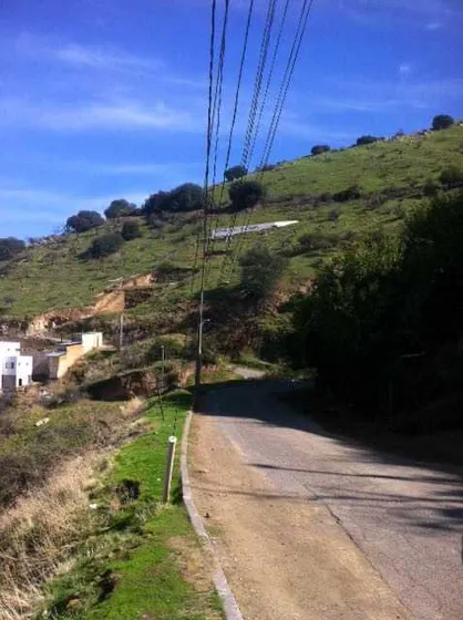 Sitio En El Almendral, La Pïrámide (68148)