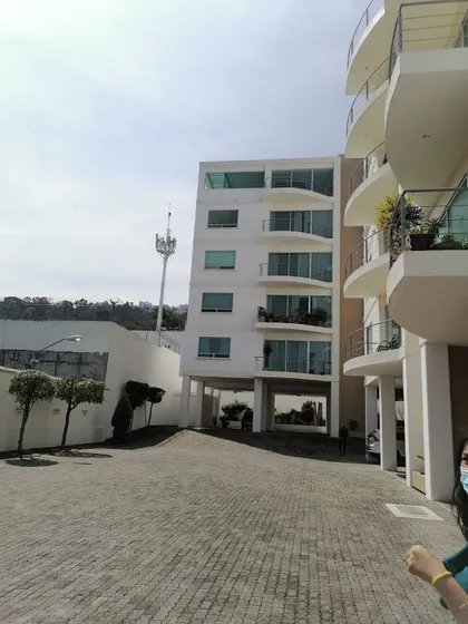 Departamento En Venta En Col. Félix Ireta 