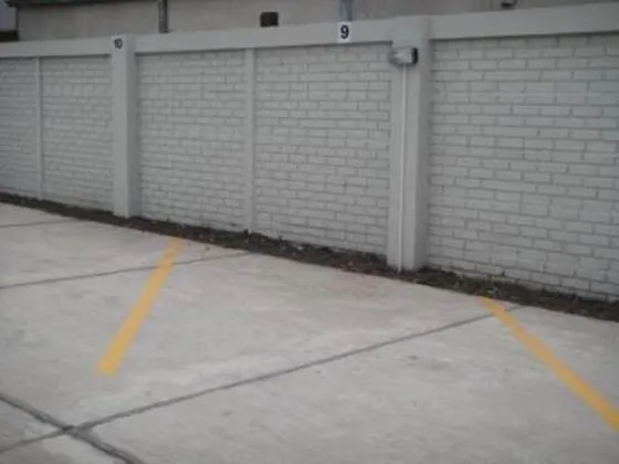 Cochera En Venta - 20mts2 - La Plata