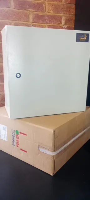 Montagem E Venda De Painel De Comando 