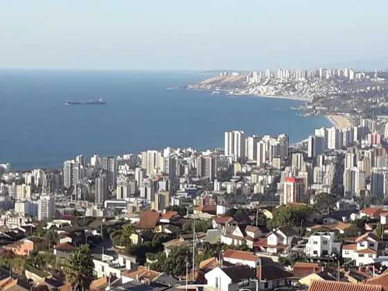 Hasta  Diciembre Viña , G C - Internet Estacionam  Incluido 