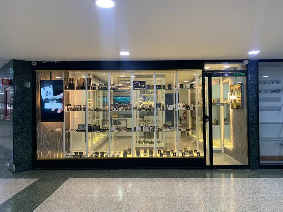 Se Alquila Local Comercial Centro Comercial Las Américas