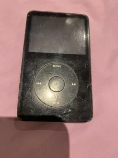 Ipod Classic 7 Geracao 160 Gb | Mercado Livre