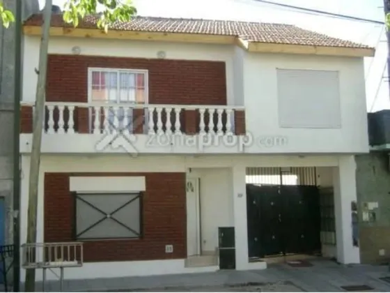 Duplex En Ph 2 Ambientes