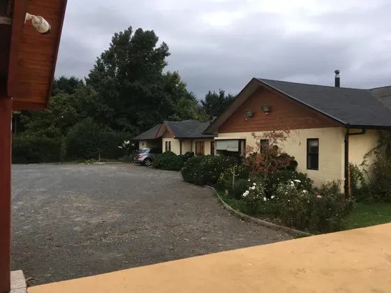 Se Vende Casa Camino El Peral Km 1, Los Ángeles