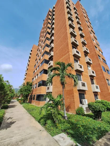 Venta Apartamento Resid Vista Al Sol, Cerro Amarillo, Plc