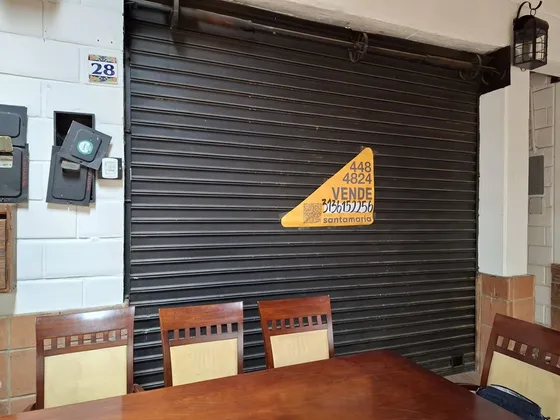 Local En Venta Ubicado En El Retiro Sector Los Tanques (24683).