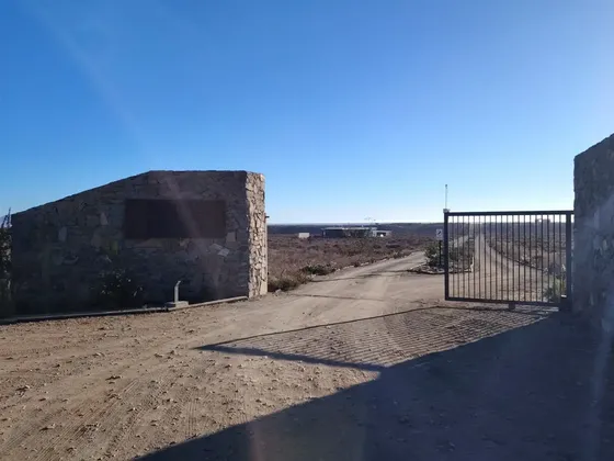 Parcela, Terreno Venta Codominio Morrillo, En Coquimbo