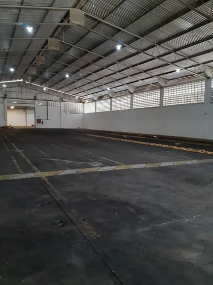 Meb Alquiler Zona Industrial Municipal Norte Valencia 282199