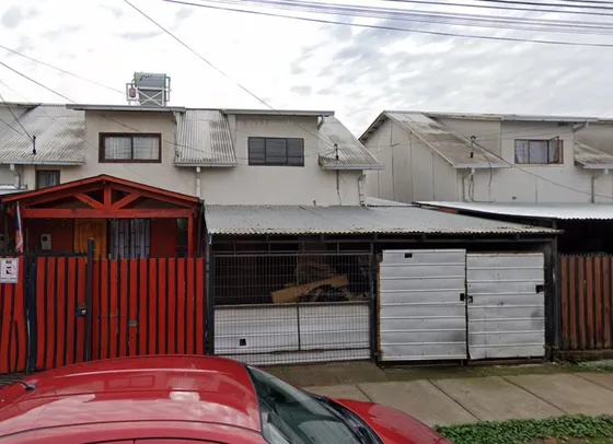 En Venta Casa En La Comuna De Molina, Rio Mataquito 1469