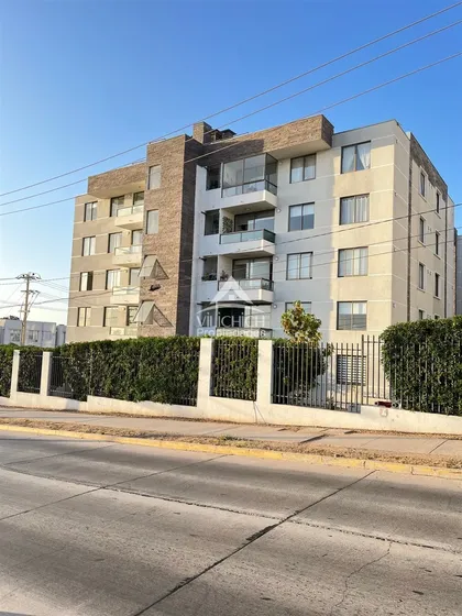 Arriendo Departamento 3 Dormitorios San Joaquín La Serena