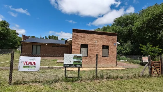 En Venta Vivienda En Villa Ciudad Parque - Viv0321