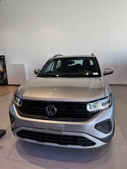 Volkswagen T-cross 1.6 Trendlinde Mt