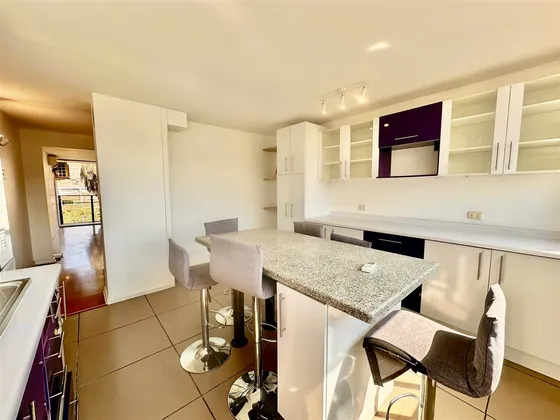 Departamento En Venta De 2 Dorm. En Providencia