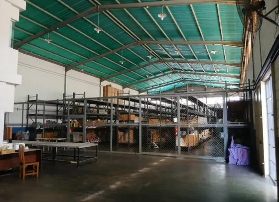 Tre009 En Alquiler Galpon Comercial Zona Castillito San Diego De Los Mas Buscados