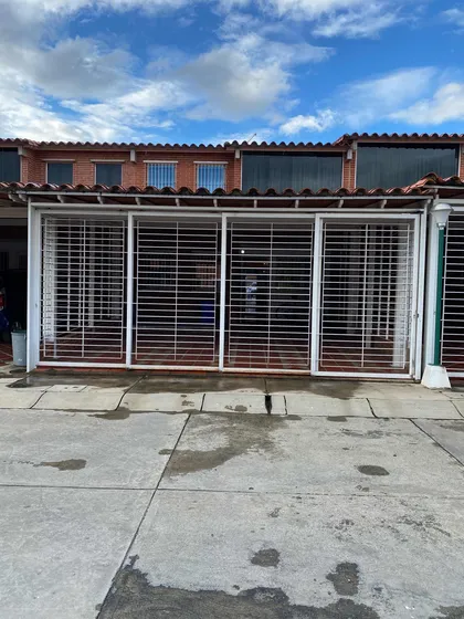 Casa En Terrazas Del Ingenio Guatire