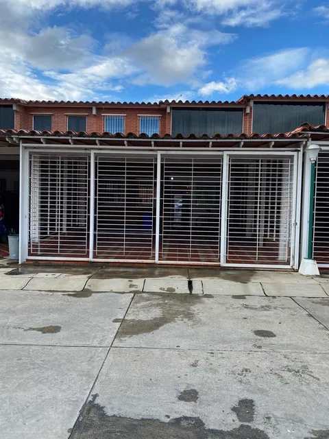 Casa En Terrazas Del Ingenio Guatire