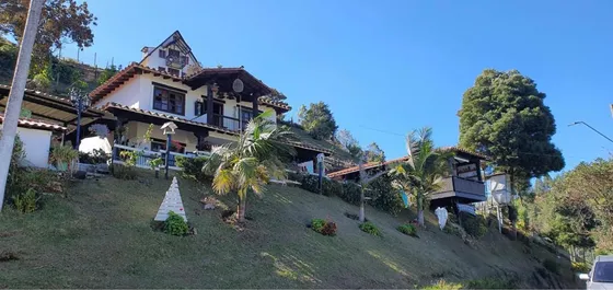 Hermosa Casa Finca En Arriendo Autopista - Guarne, Antioquia