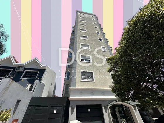 Departamento3 Ambientes Con Cochera En Venta En Lanús