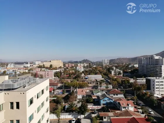 Departamento En Venta De 3 Dorm. En San Bernardo