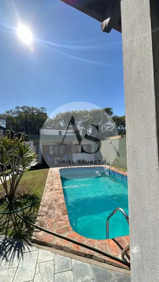 Se Vende Excelente Chalet  El Palomar 