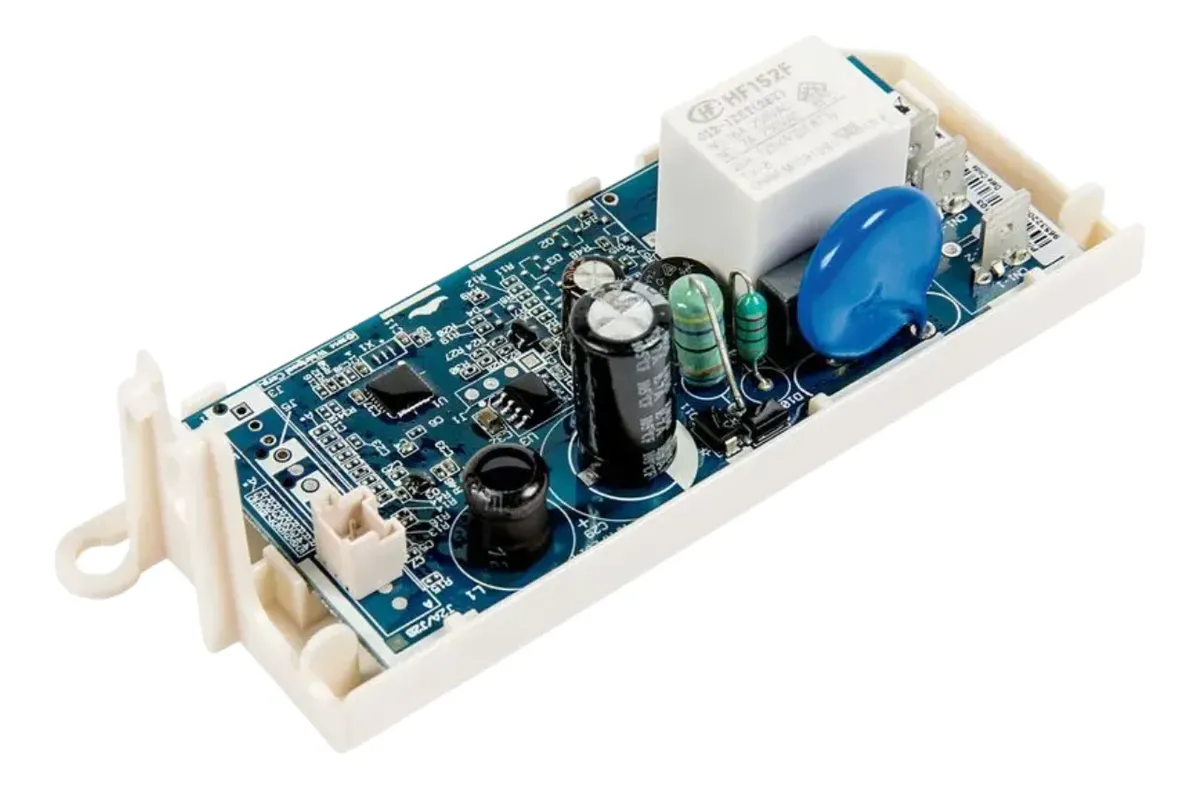 Placa De Geladeira Consul Original Crd36/37 Crd45/46/48/49