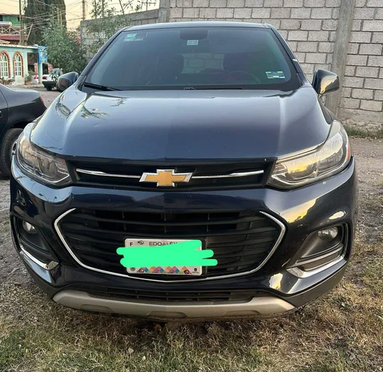 Chevrolet Trax 1.8 Lt At
