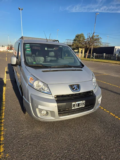 Peugeot Expert 1.6 Hdi Confort Mp3