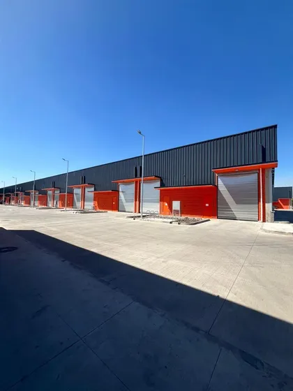 Bodega En Arriendo En Quilicura