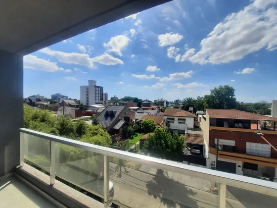 Departamento - Venta - 3 Ambientes - Balcon - Sum - Parrilla - Martin Coronado
