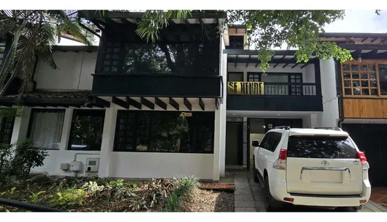 Venta Casa Comercial Zuñiga Ayura Envigado