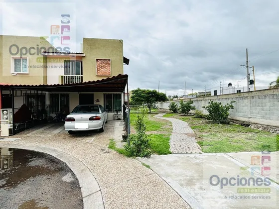 Casa En  Venta