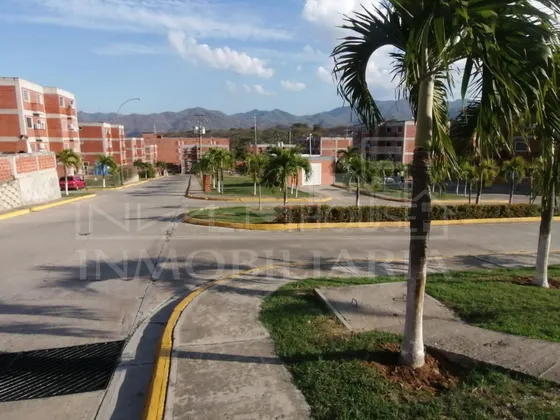 Apartamento En Venta En La Urbanización Parque Habitat El Encantado Guatire - Estado Miranda