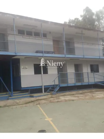 Propiedad Para Colegio En Arriendo En Viña Del Mar