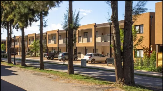 Dueño Directo - Alquiler Depto 2 Ambientes - Cañada Village - Pilar