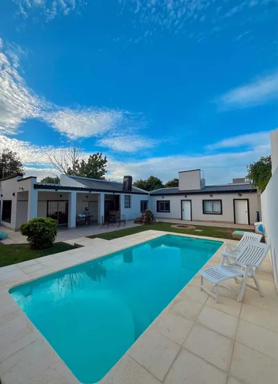 Tambonita Casa Quinta Alquiler Temporal Hurlingham