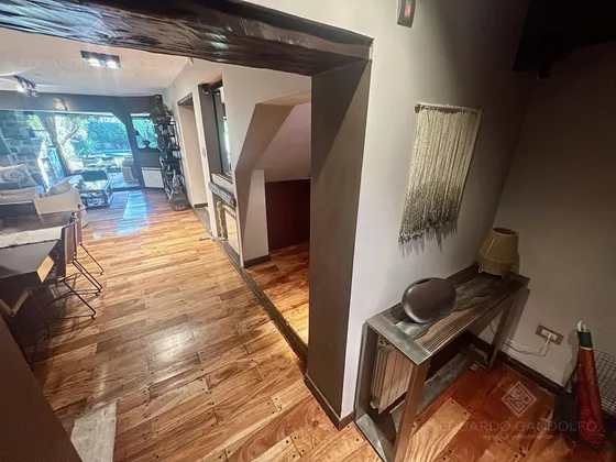 Impecable Chalet 5 Dorm   6 Baños En La Mejor Zona De Adrogue - Apto Crédito!!!