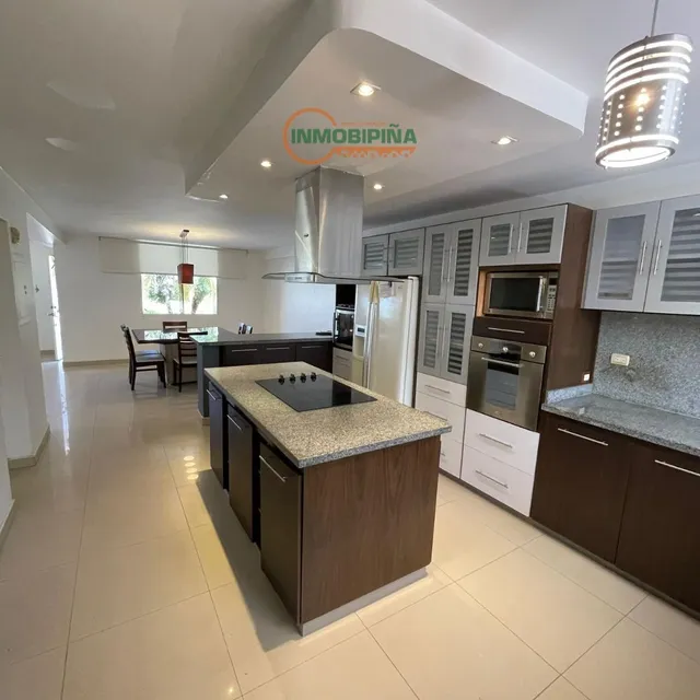 Inmobipiña Alquila Casa Quinta En Chilemex, Puerto Ordaz, Estado Bolivar - Lp